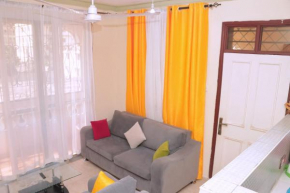 Serenity Homes